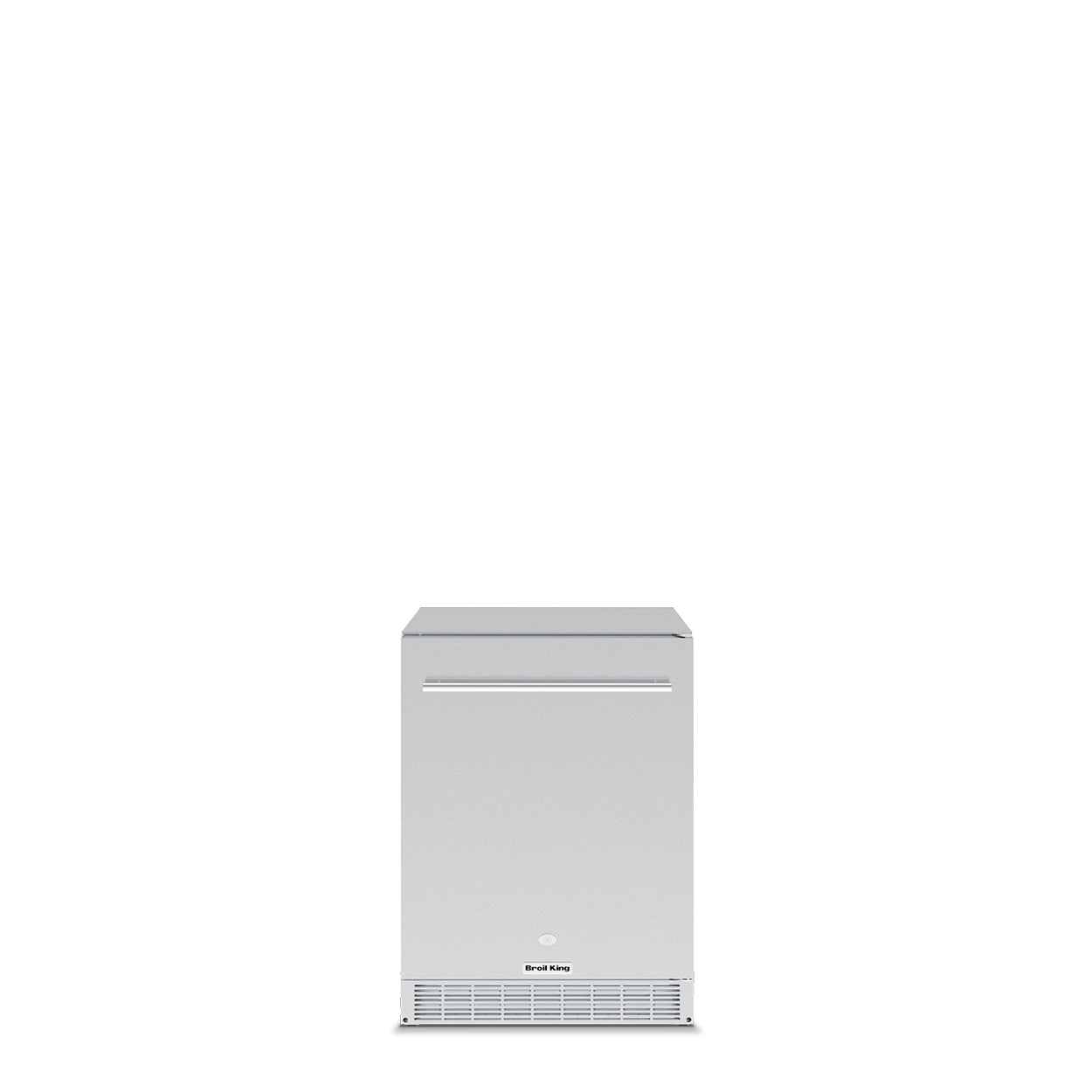 Réfrigérateur extérieur intégré 24"