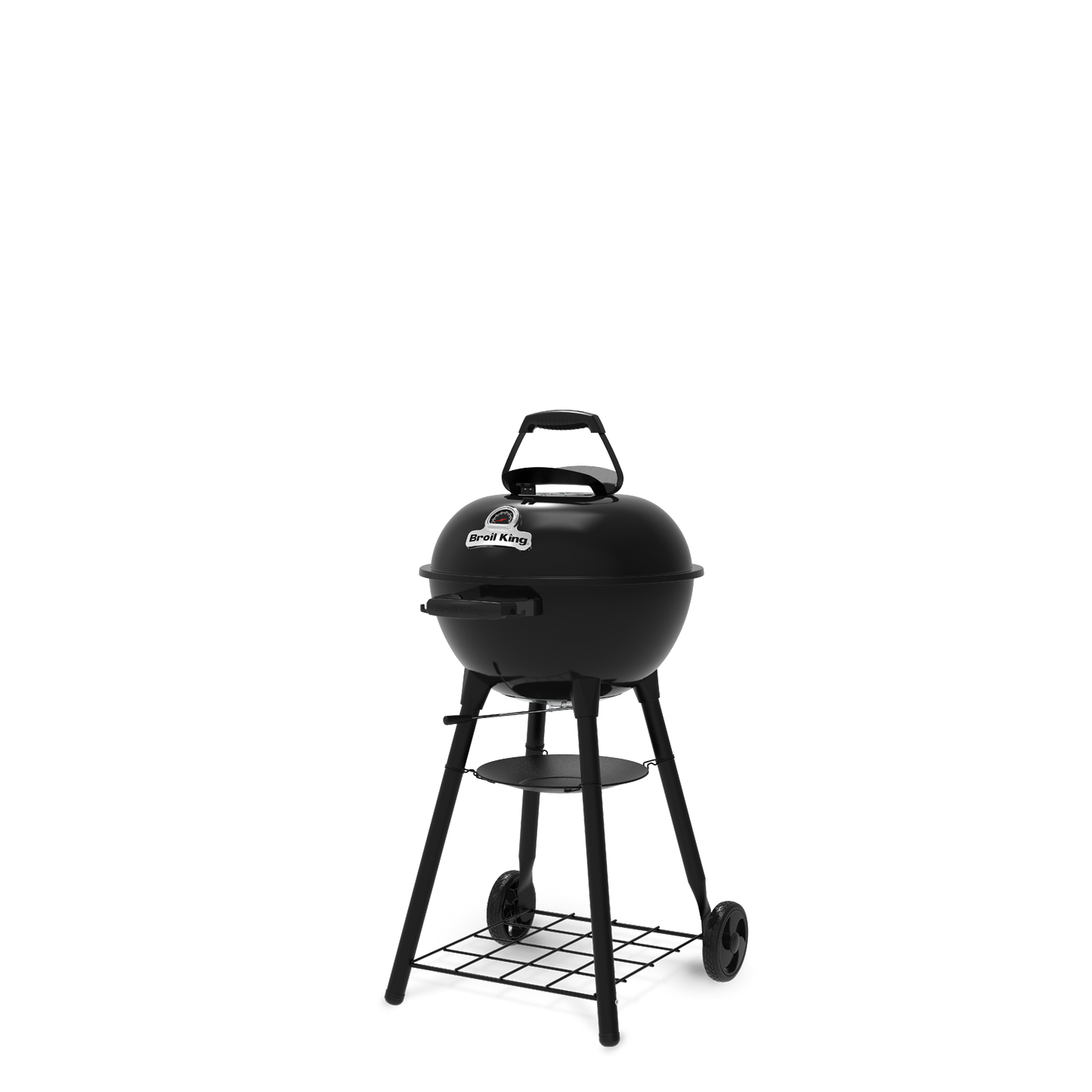 Charcoal Gem 18" Kettle