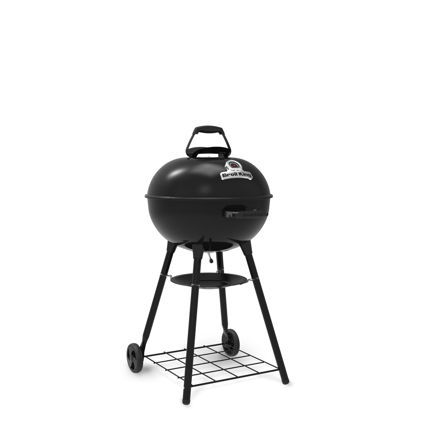 Charcoal Crown 22" Kettle