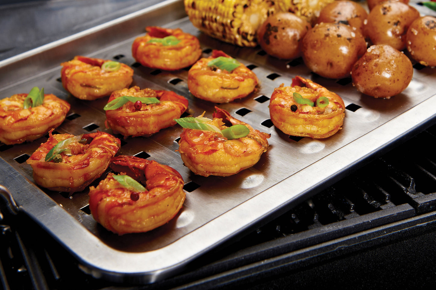 Plaque de cuisson Imperial™