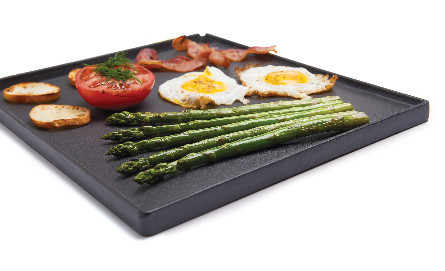 Plaque de cuisson Exact Fit Monarch™