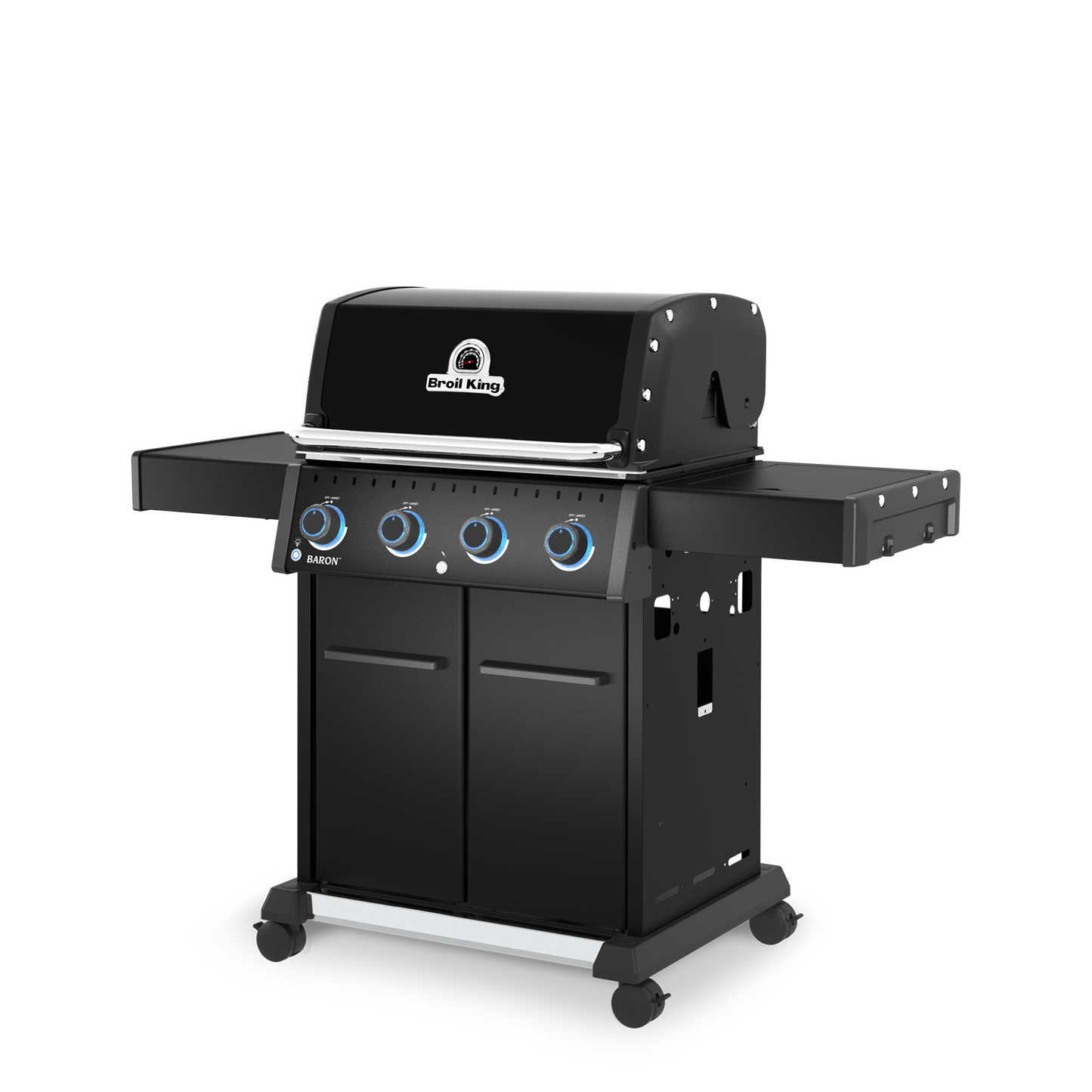 Baron™ 420 Pro Ombre
