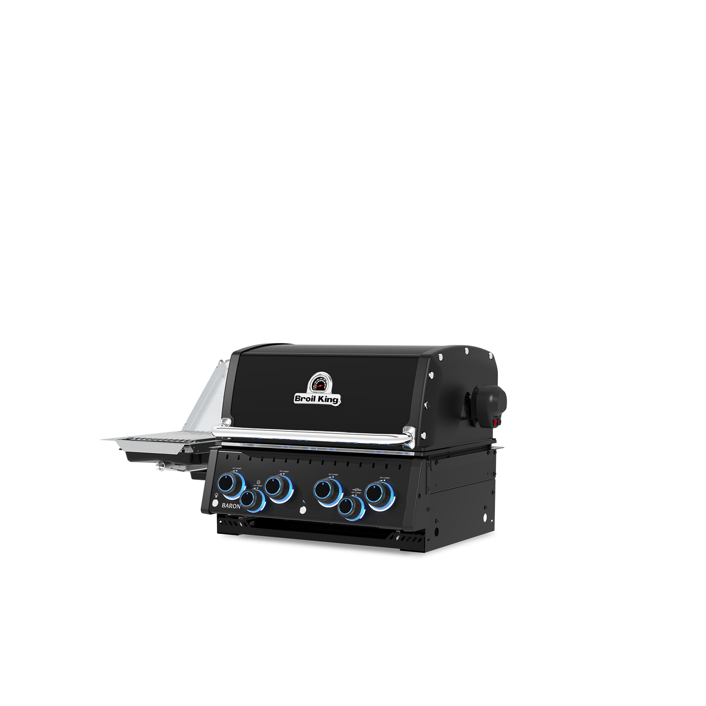 Baron™ 490 IR intégré 28"