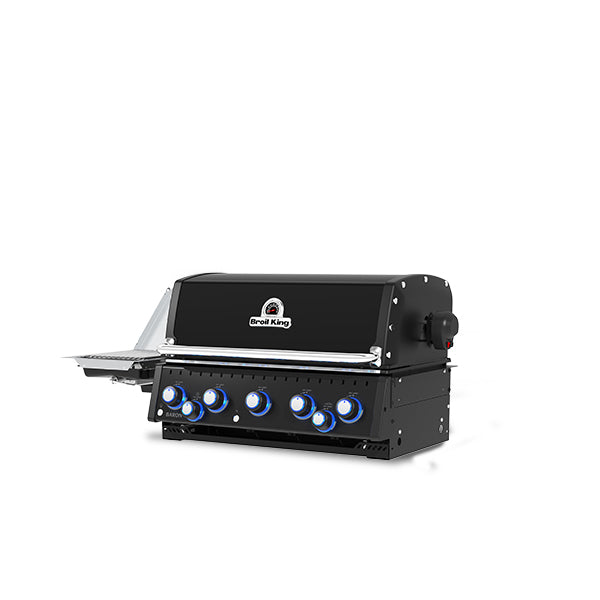 Baron™ 590 IR intégré 32"