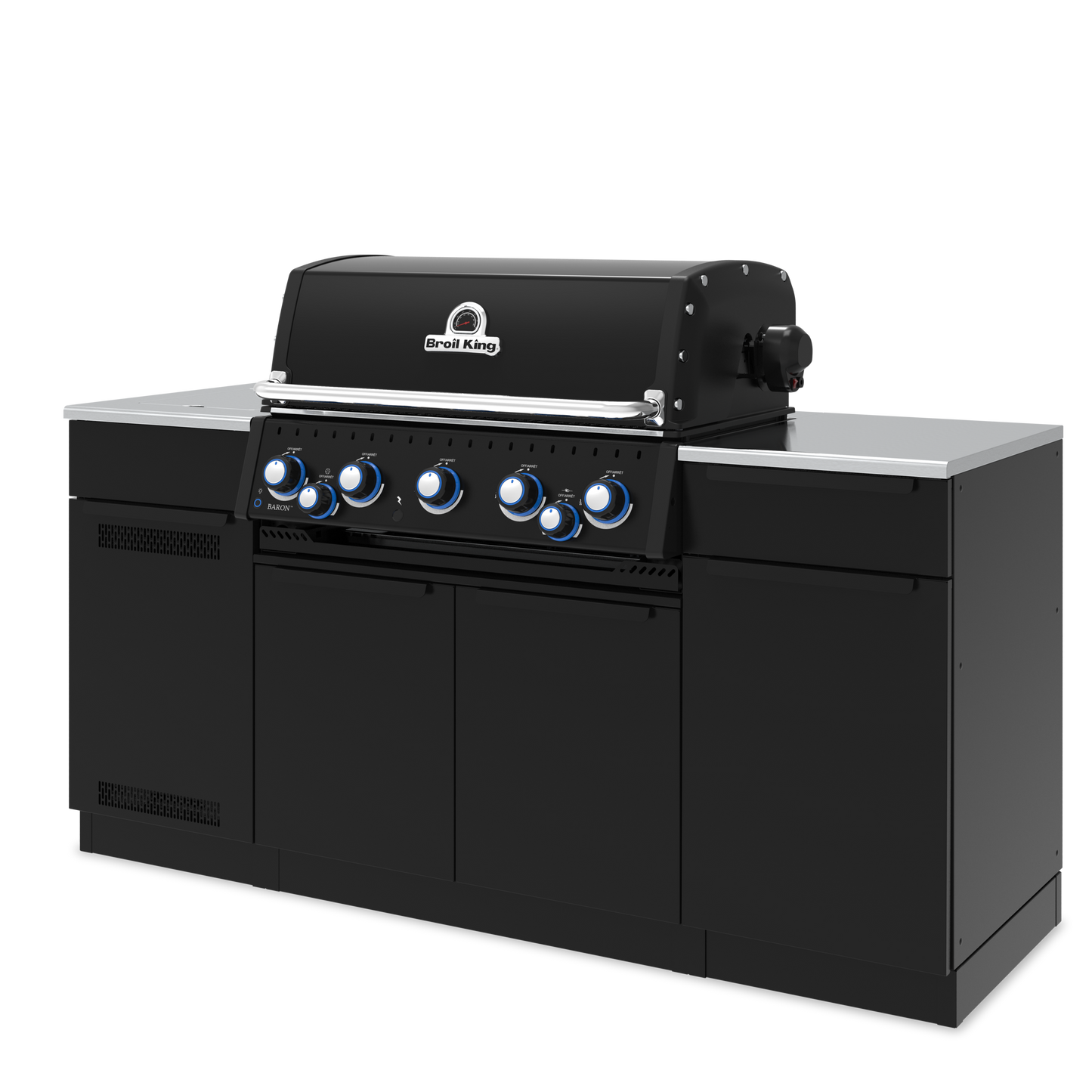 Baron™ 590i