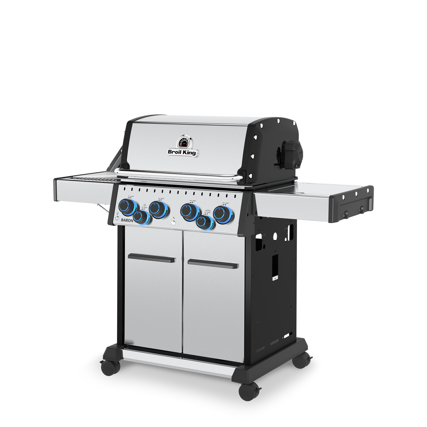Baron™ 490 pro ombre