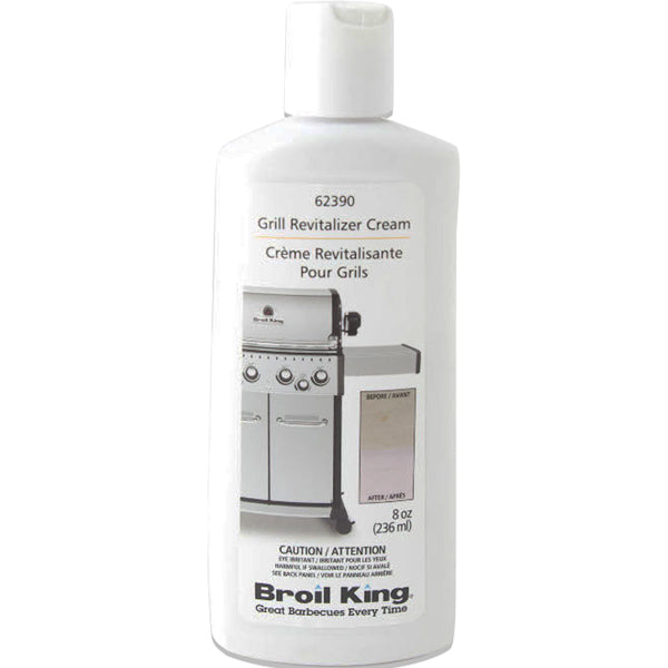Crème revitalisante pour grillades