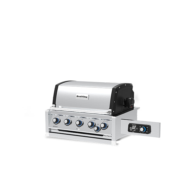 Imperial™ QS 570 encastré 38"