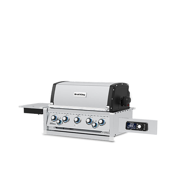 Imperial™ QS 590 IR intégré 38"