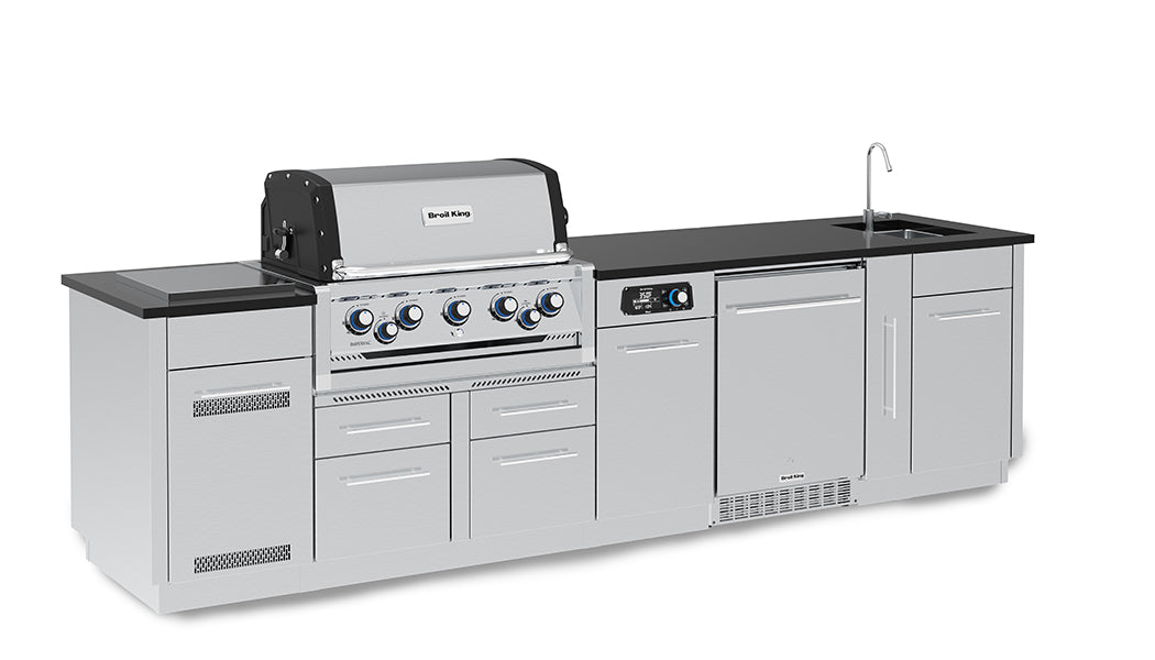 Imperial™ QS 590iH