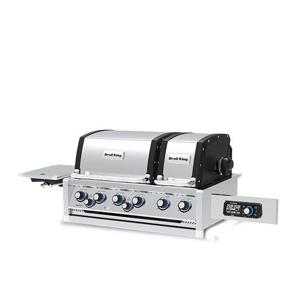 Imperial™ QS 690 IR intégré 44"