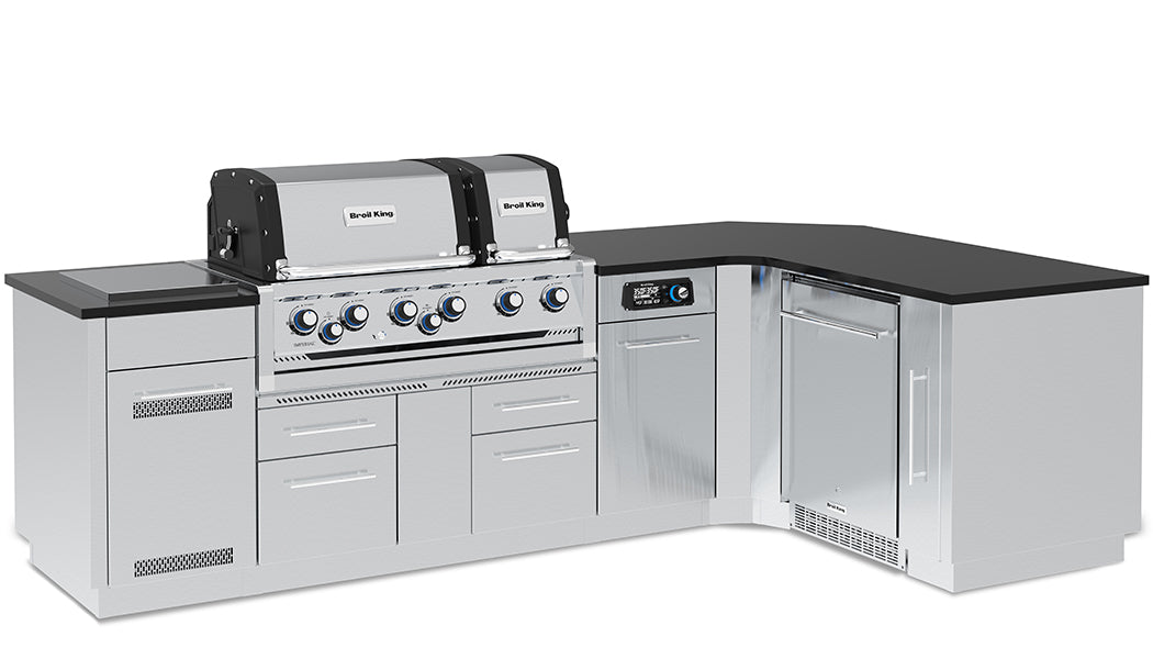 Imperial™ QS 690iG