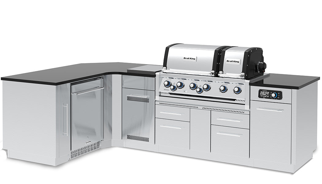 Imperial™ QS 690iJ