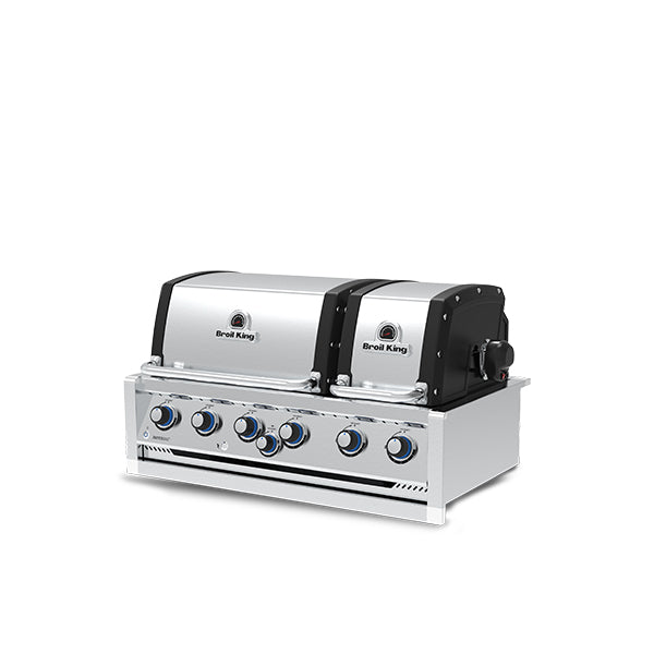 Imperial™ S 670 Encastrable 44"