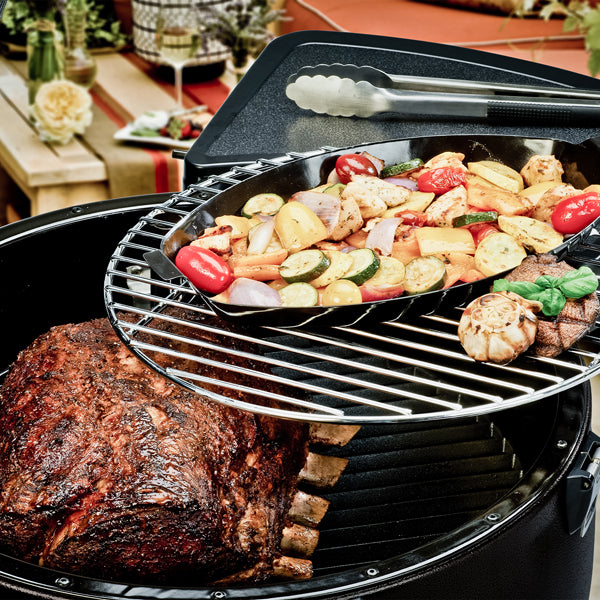 Ensemble de grilles de cuisson haut de gamme