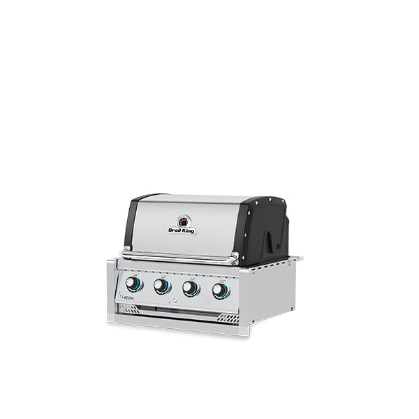 Regal™ S 420 Built-in 32"