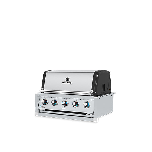 Regal™ S 520 encastré 38"