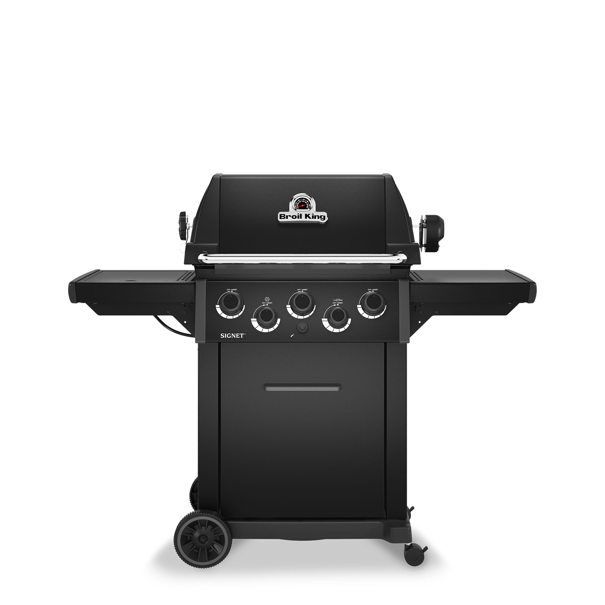 Signet™ 390 Shadow – Broil King Signet™ 390 Shadow – Broil King