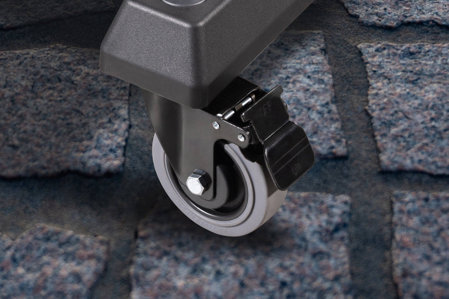 Baron / Crown AT Castor