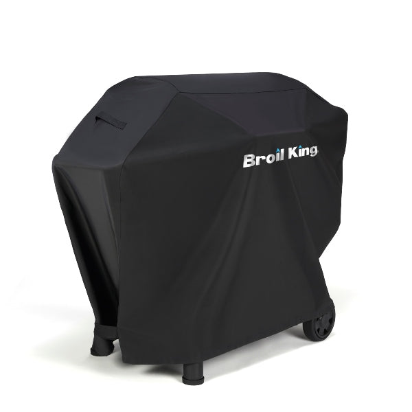 Crown Pellet 400 Select Grill Cover
