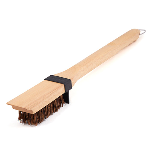 Brosse de gril Palmyra robuste