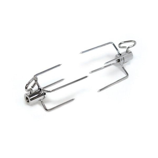 Fourchettes à rôtisserie