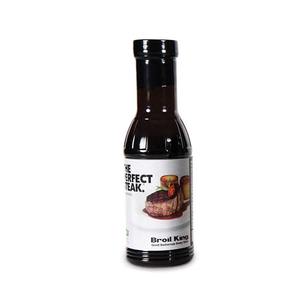 La marinade parfaite pour steak