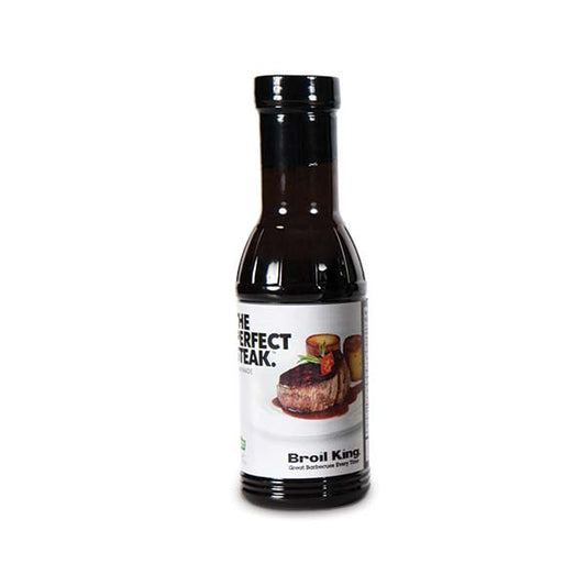 La marinade parfaite pour steak