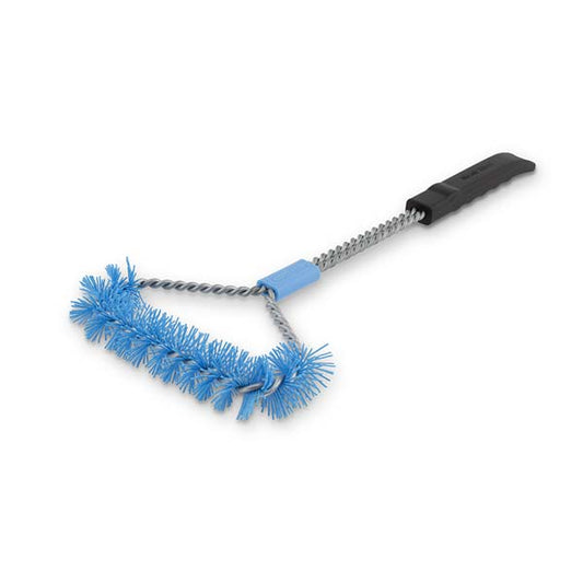 Brosse à gril en nylon extra large