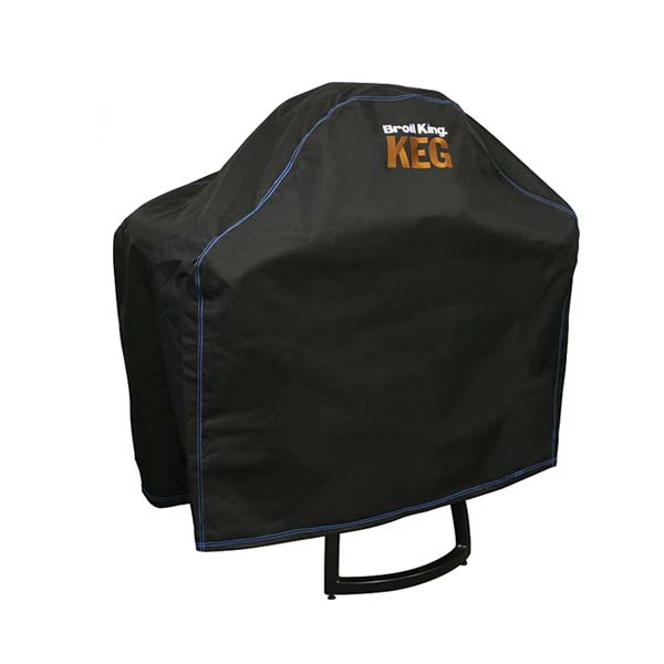 Housse de protection pour barbecue Keg de qualité supérieure