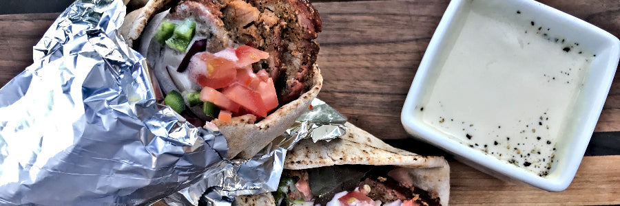 Halifax Donair