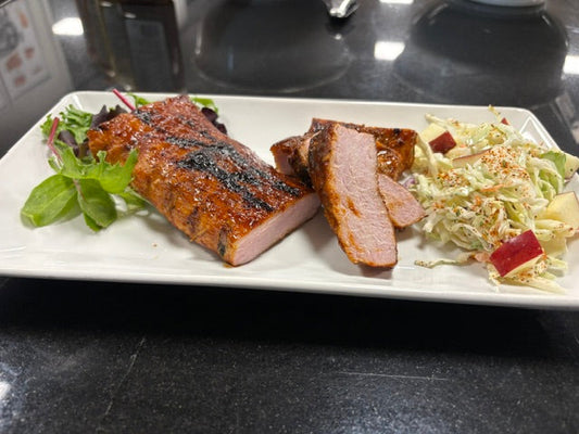 Boneless Ribs