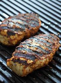 Blackened Chicken