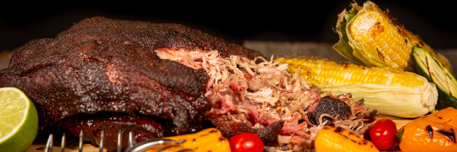 “Take The Day Off” Pulled Pork