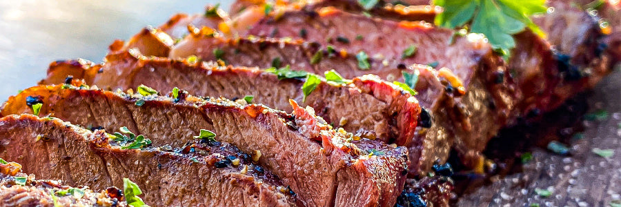 Sirloin Steak