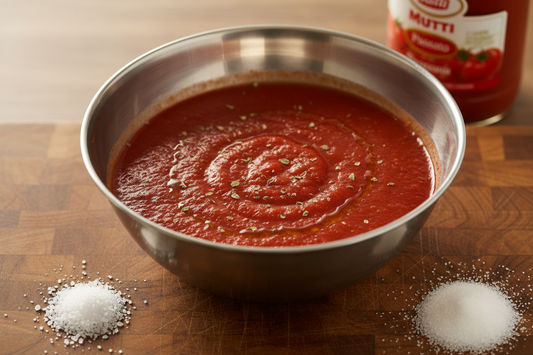 Pizza Sauce