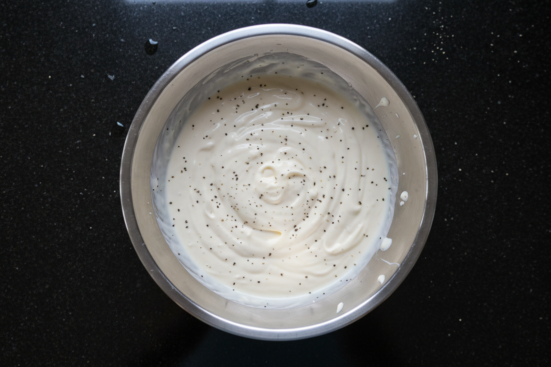 Multi-use Dressing (Coleslaw, potato, pasta)