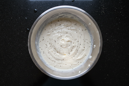 Multi-use Dressing (Coleslaw, potato, pasta)