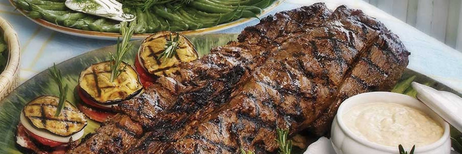Mom’s Beef Tenderloin
