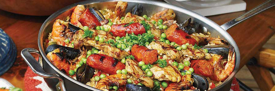 Paella
