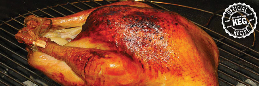 Smoked Turkey