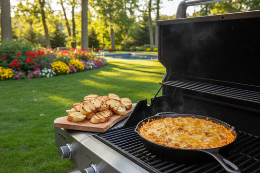 Buffalo Chicken Dip