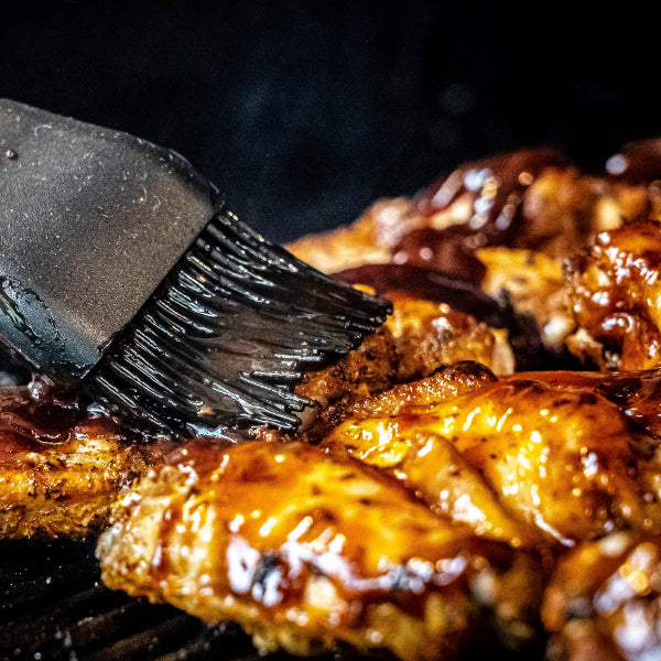 Marinade & Spices