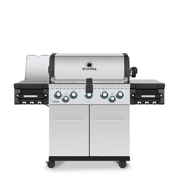 Grills