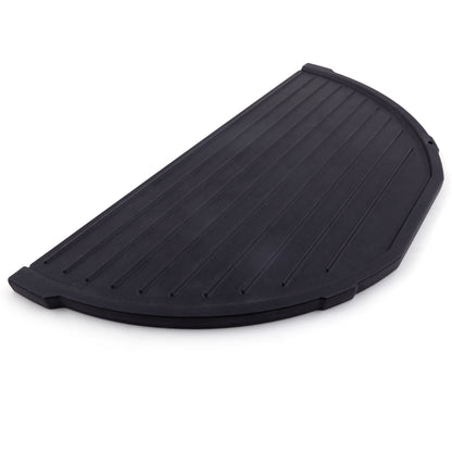 180 Degree Keg Griddle