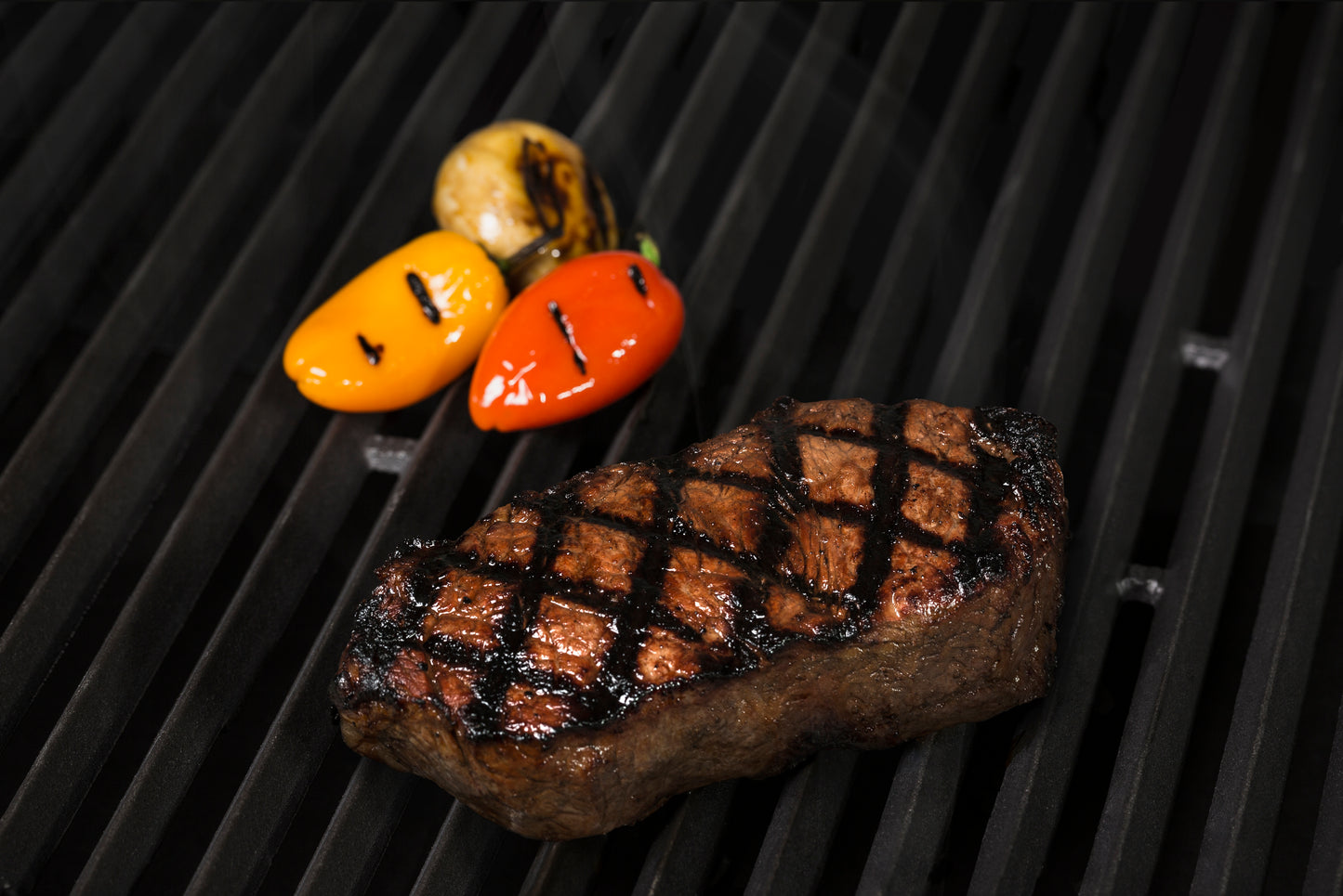 Crown Cast Iron Cooking Grid