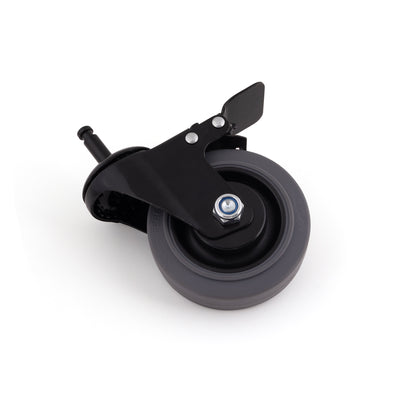 Baron / Crown AT Castor