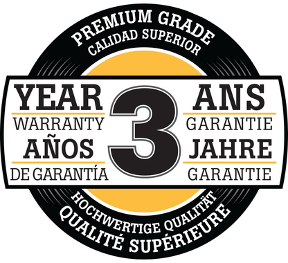 Housse de gril Select de 51"