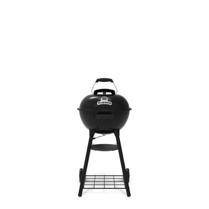 Charcoal Gem 18" Kettle