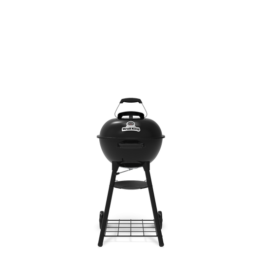 Charcoal Gem 18" Kettle